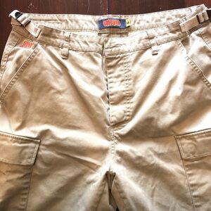 Empyre pants. Size 33. Only worn a couple of times.